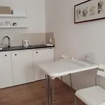 Ubytovanie City Apartman * Trenčianske Teplice