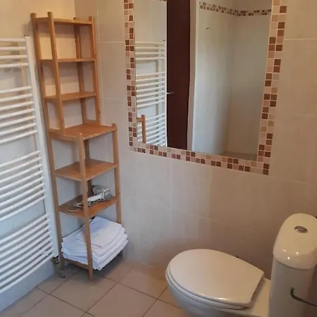 Ubytovanie City Apartman *
