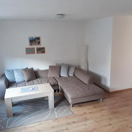 Lejlighed Ubytovanie City Apartman