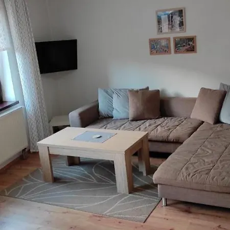 ubytovanie CITY apartmán