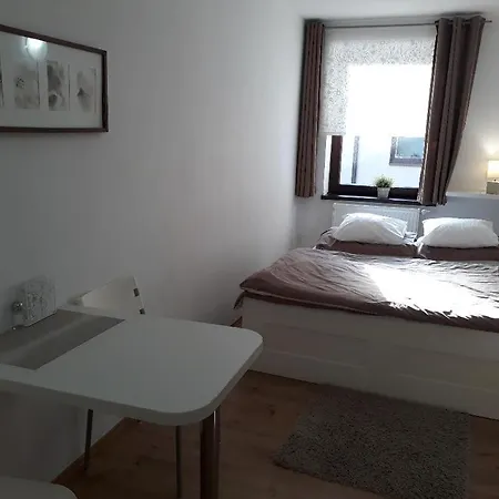 Ubytovanie City Apartman *