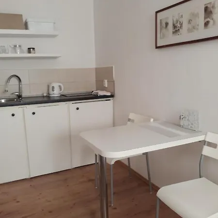 ubytovanie CITY apartmán * Trencianske Teplice