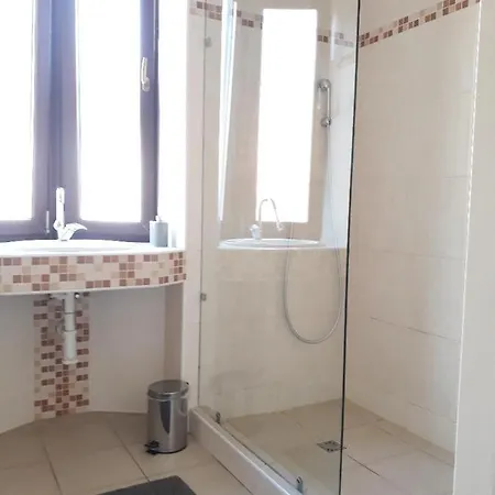 Lejlighed Ubytovanie City Apartman