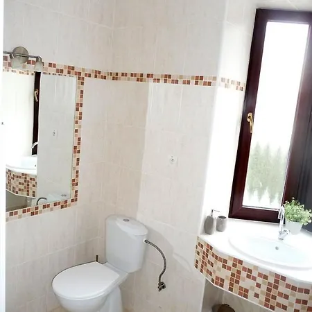 Apartment Ubytovanie City Apartman Trenčianske Teplice
