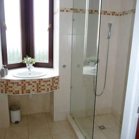 Ubytovanie City Apartman Lejlighed Trenčianske Teplice