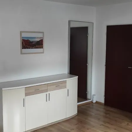 Ubytovanie City Apartman Lejlighed *