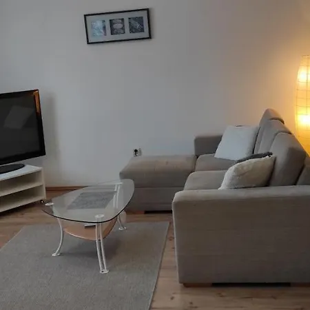 Ubytovanie City Apartman * Trenčianske Teplice