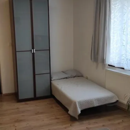 Ubytovanie City Apartman *
